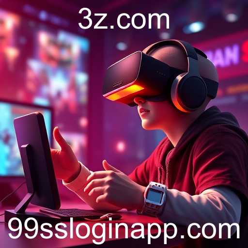 Ascensão do 99ss Login App no Cenário de Jogos em 2026