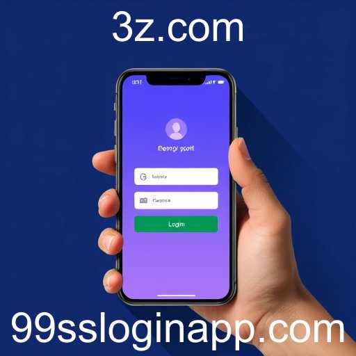 99ss Login: Transformando o Cenário dos Jogos Online