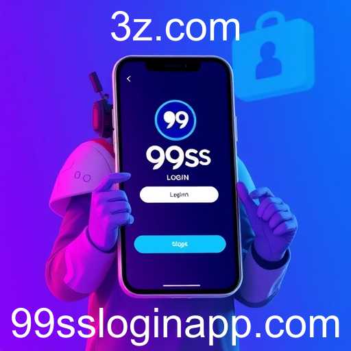 A Expansão do Universo dos Jogos com 99ss Login App