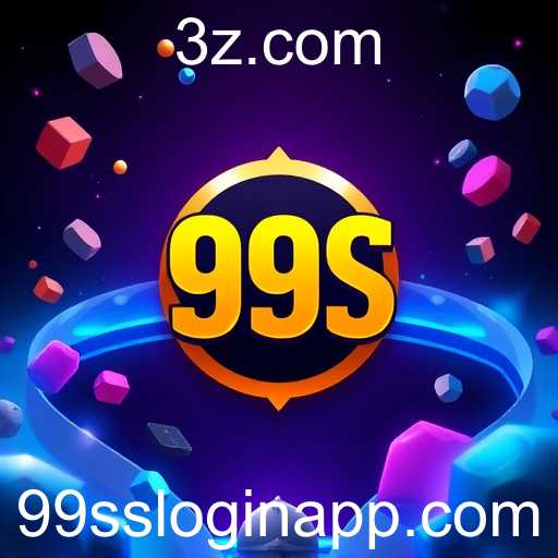 Nova Tendência no Mundo dos Jogos: 99ss Login App Explode em Popularidade