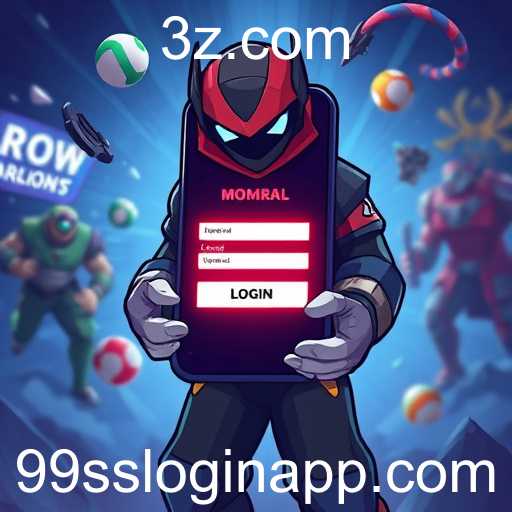 Nova Tendência no Mundo dos Jogos: 99ss e o Mercado em 2026