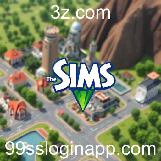 Inovações e Desafios do 99SS Login App no Mundo dos Jogos