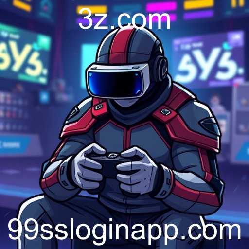Inovação no Mercado de Jogos com 99ss Login App