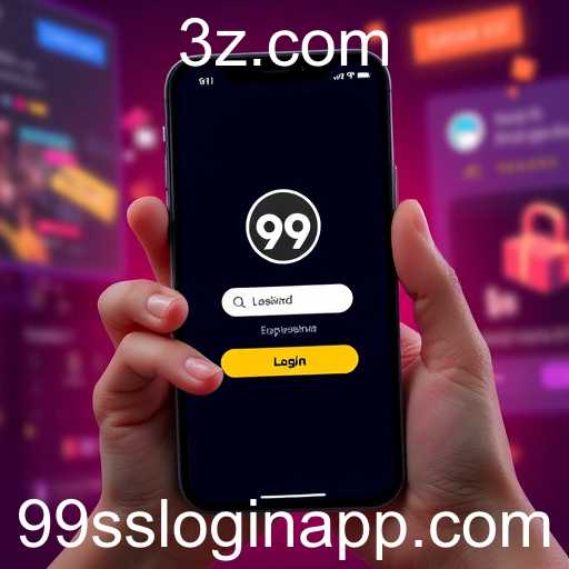 A Ascensão do 99ss: Uma Nova Era no Mundo dos Jogos Online