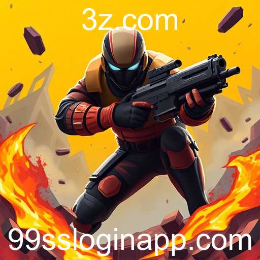 99ss login app