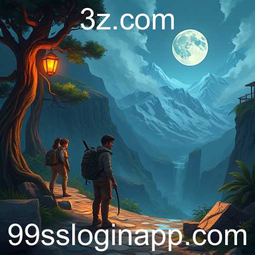 Explorando o Fascinante Mundo dos Jogos de Aventura no 99ss Login App
