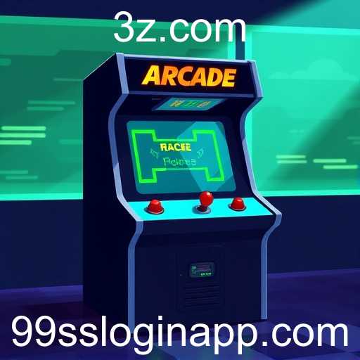 A Evolução do 99SS Login App no Cenário de Jogos Online