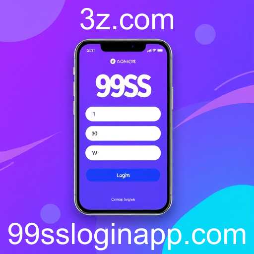 A Evolução do 99ss Login App no Mercado de Jogos