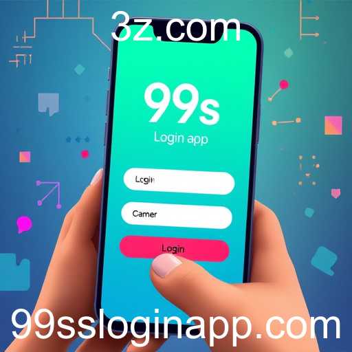 Explorando as Novidades do 99ss Login App em 2026