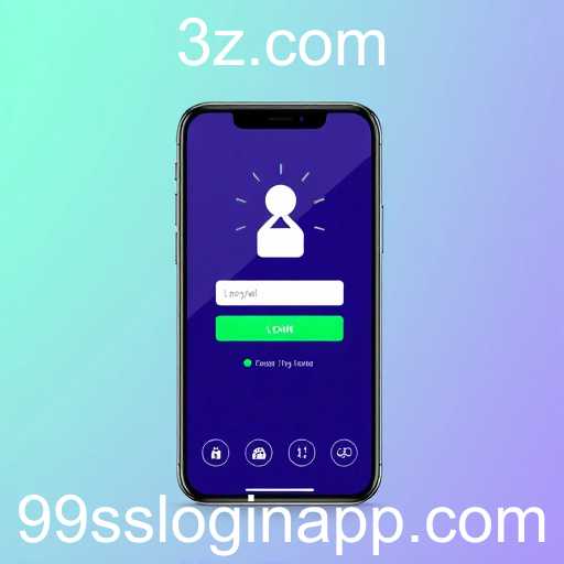 99ss login app