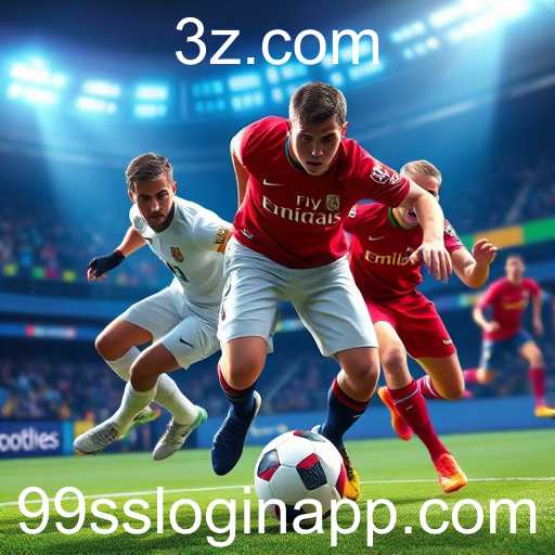 Inovações na Plataforma de Jogos 99ss