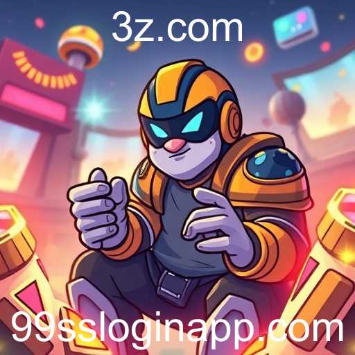 Explorando a Plataforma 99ss Login App no Cenário de Jogos