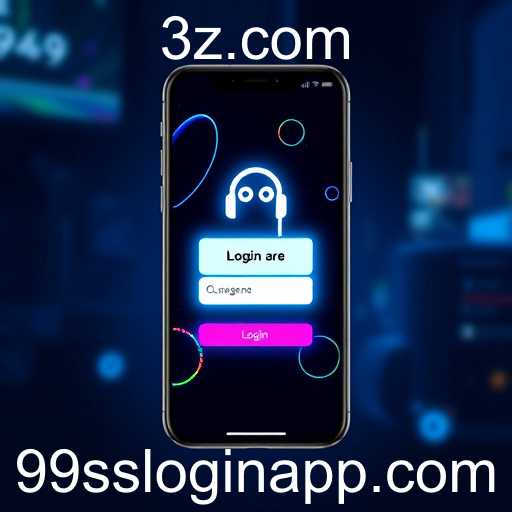 Expansão do 99ss Login App no Cenário dos Jogos Online