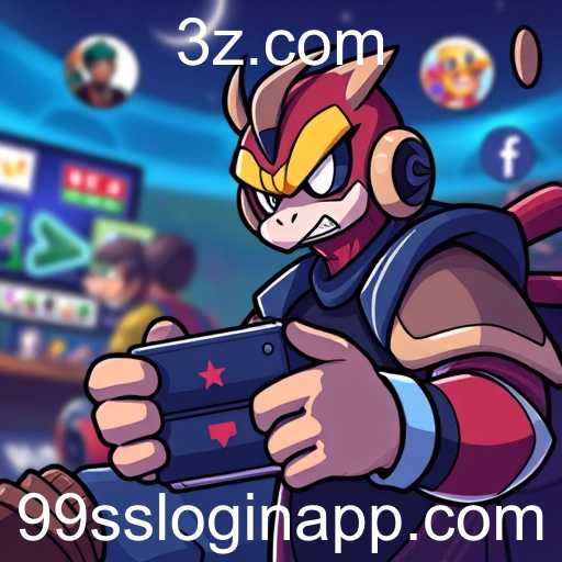 O Crescimento do 99ss Login App