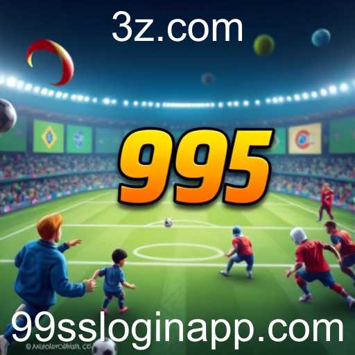 O Crescimento do 99ss login app no Mercado de Jogos