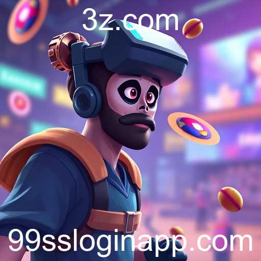 O Crescimento do 99ss Login App no Mercado de Jogos