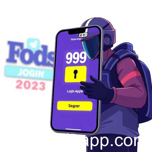 O Impacto da 99ss Login App no Mercado de Jogos