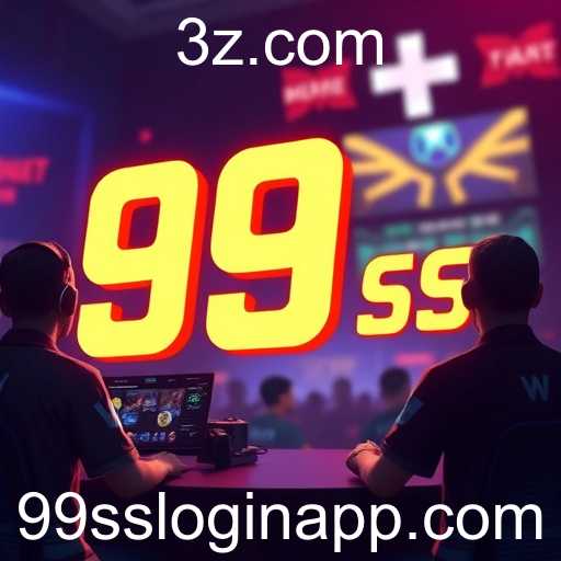 O Impacto do 99ss Login App no Mercado de Jogos