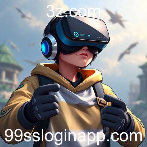 Impacto do 99ss Login App no Mercado de Jogos em 2026