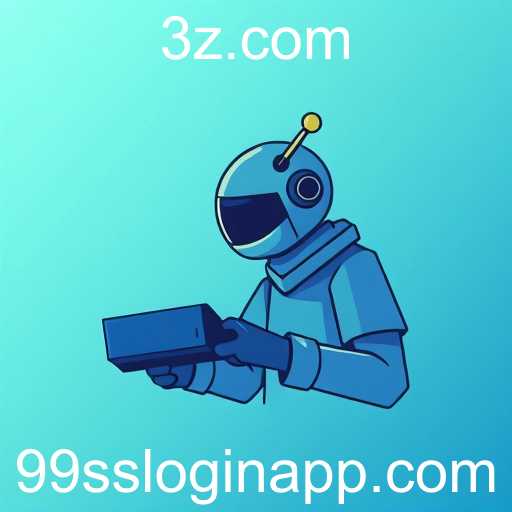 O Impacto Crescente do 99ss Login App no Mercado de Jogos Online