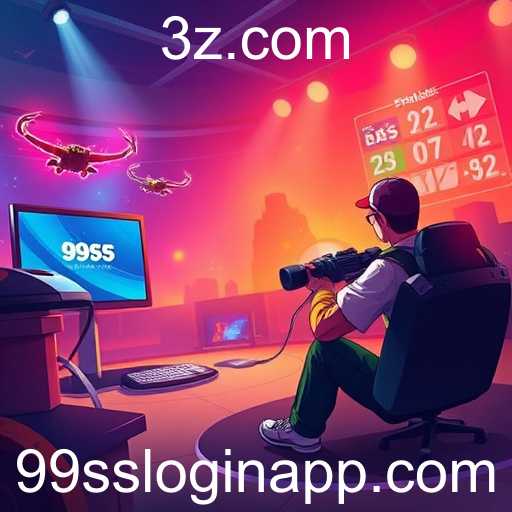 O Impacto do 99ss no Mercado de Jogos Online em 2026