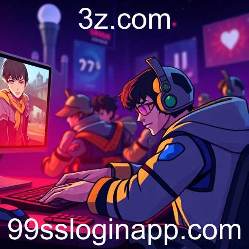 O Impacto da 99ss no Cenário de Jogos Online