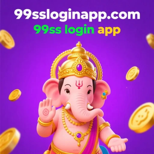 99ss login app