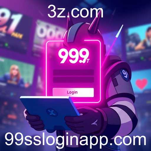 Nova Era do Entretenimento Digital: Explorando o Fenômeno dos 'Logins' em Sites de Jogos