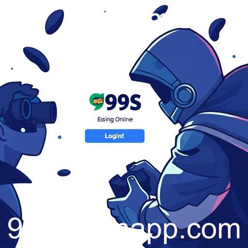 A Revolução do 99ss no Mundo dos Jogos Online