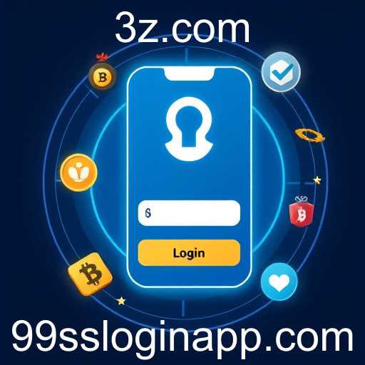 A Ascensão do 99ss Login App no Mercado de Jogos