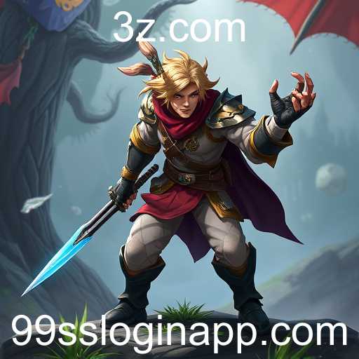 Explorando o Fascinante Mundo dos RPGs no 99ss Login App